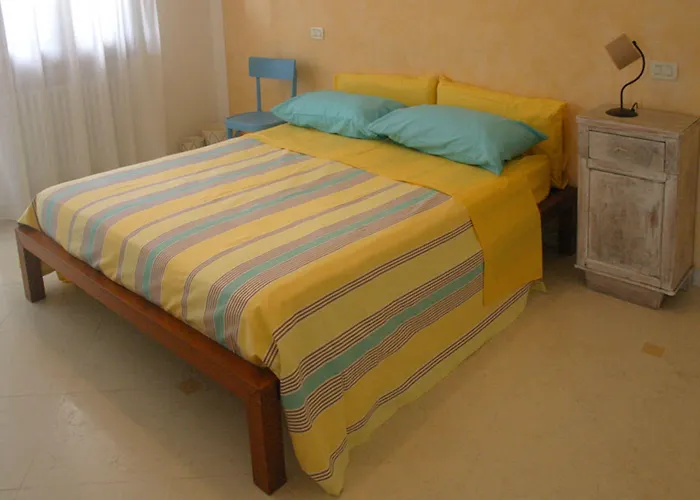 Antica Corte Leguzzano B&B