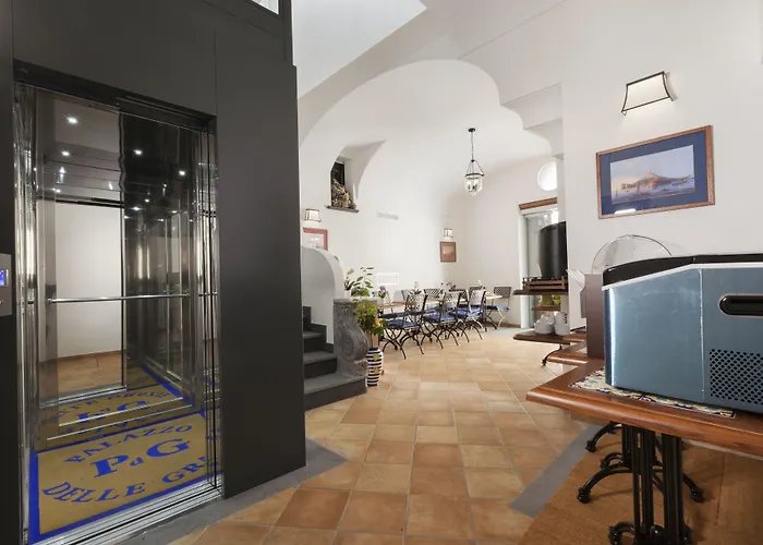 Palazzo delle Grazie