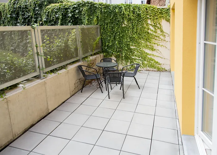 Limes Apartments