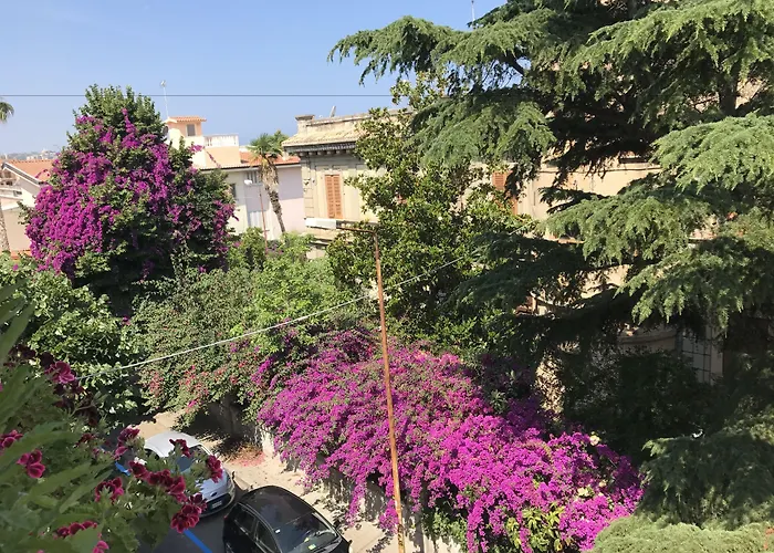 Casa Del Sole B&B