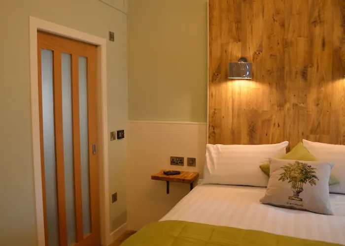 Rosemount Boutique B&B