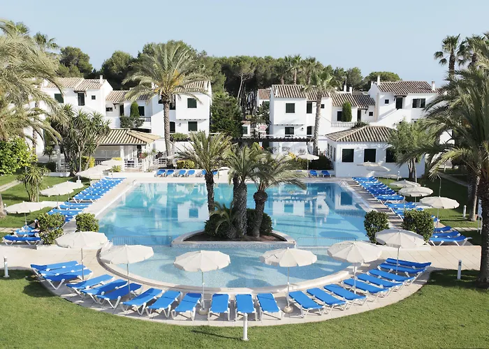 Grupotel Club Menorca