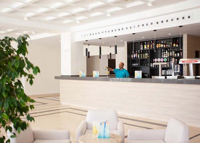 Grupotel Club Menorca