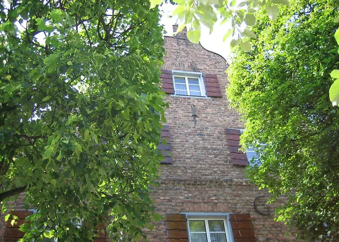 Hotel Lindenhof