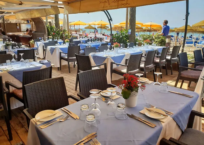 The Residence By The Beach House Marbella