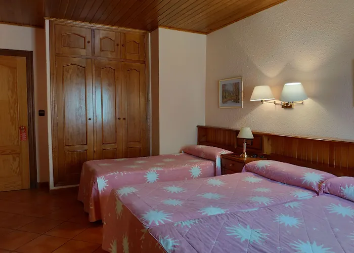 Hostal Pey