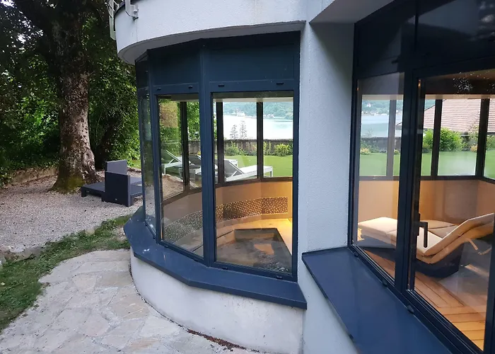 Chalet Christine