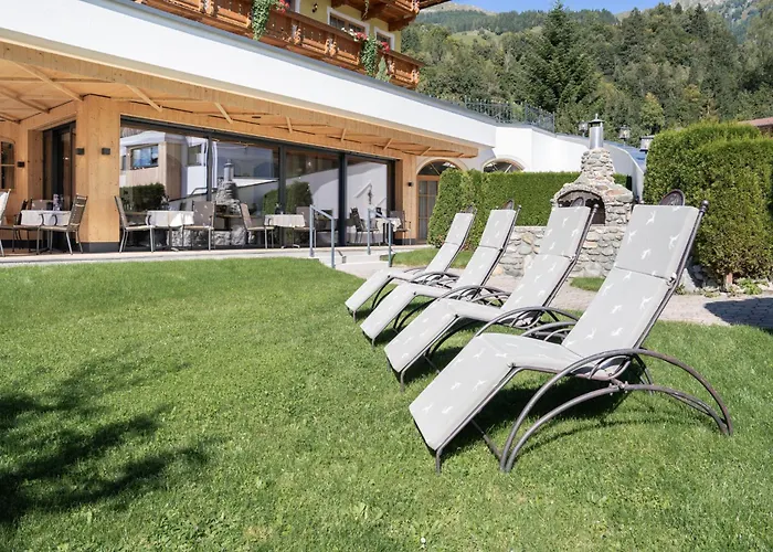 Landhotel Untermüllnergut