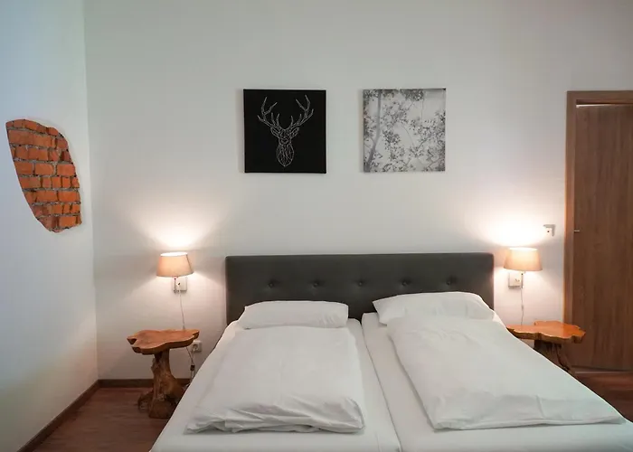 Hotel Wurznwirt Schneizlreuth