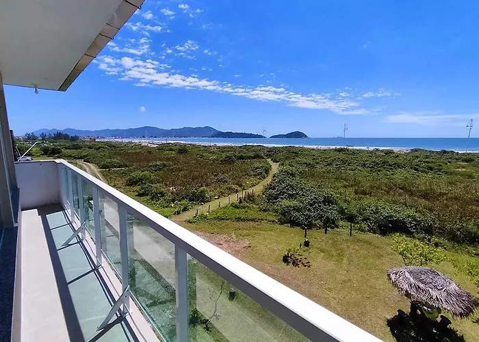 Pousada Pegadas Na Areia Palhoça