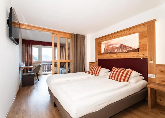 Astor Suites B&B Wolkenstein in Gröden