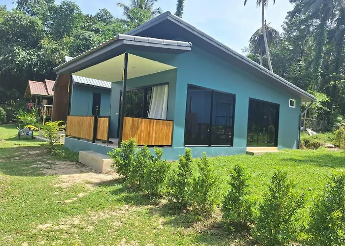 Kuba Bungalows