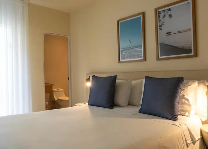B Haus Hotel Boutique