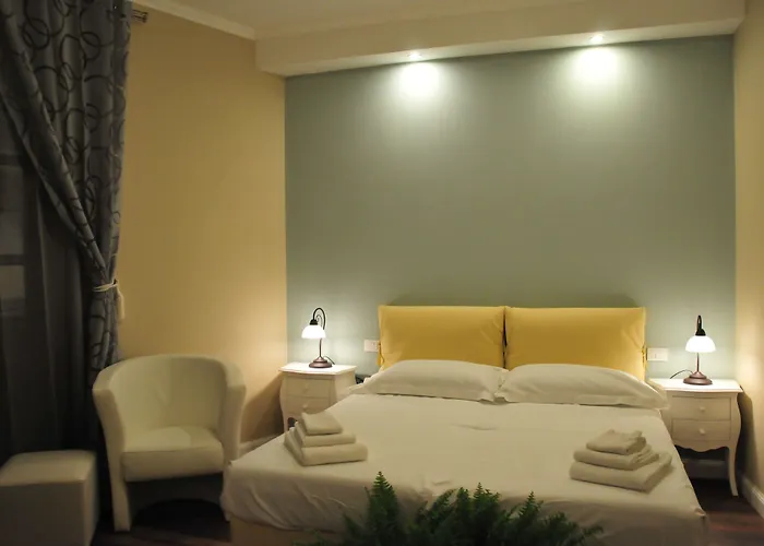 Bed and Breakfast Il Terrazzino sulla Cattedrale Firenze