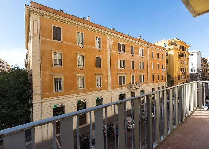 126 Gracchi Suites