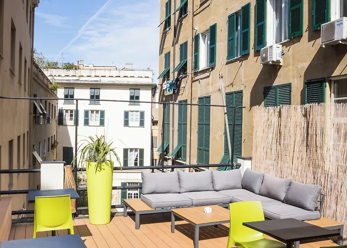 Hotel Doria