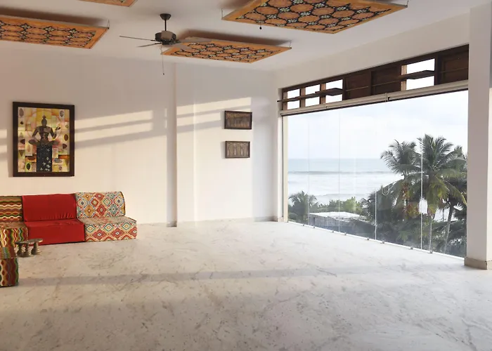 Ayurvie Weligama - Ayurvedic Retreat By Thema Collection