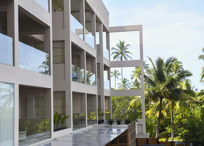 Ayurvie Weligama - Ayurvedic Retreat By Thema Collection