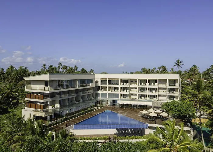 Ayurvie Weligama - Ayurvedic Retreat By Thema Collection