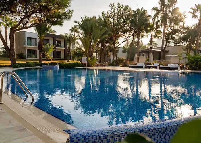 Hillstone Bodrum Hotel&Spa