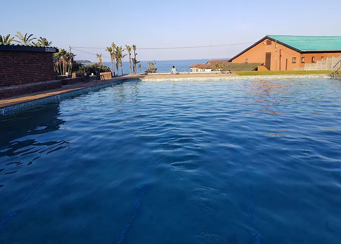 Port Edward Holiday Resort