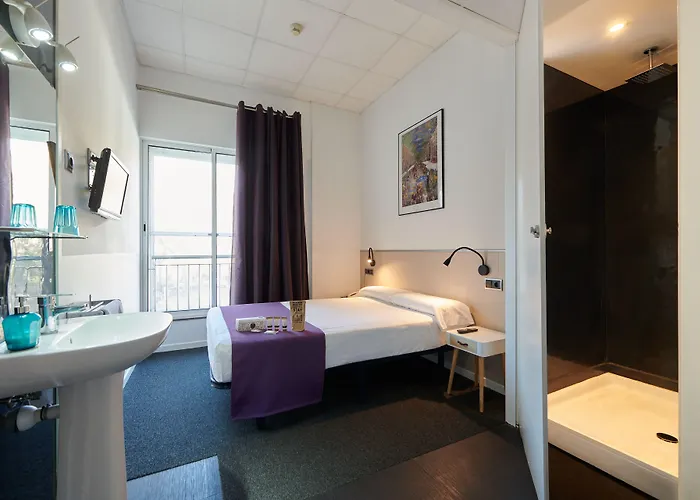 Hostal Mayerling Centro Barcellona