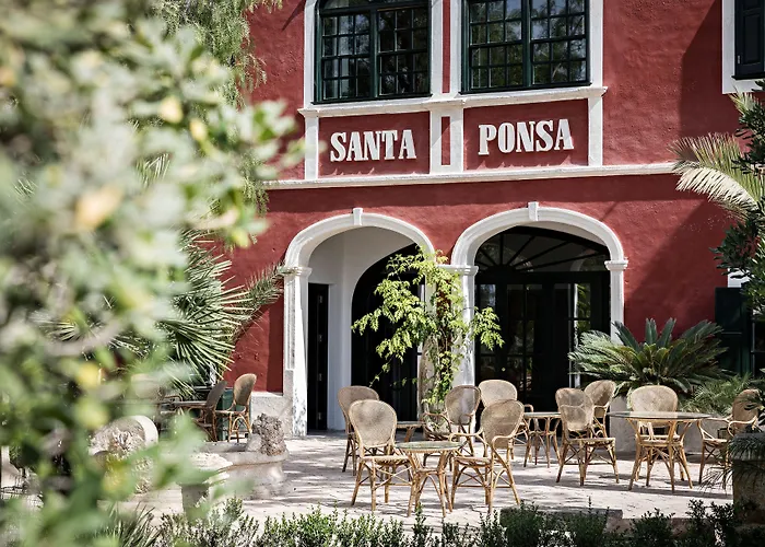 Santa Ponsa - Fontenille Collection