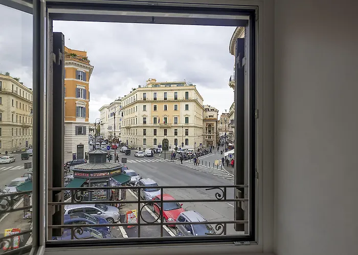 Maison Ottavia