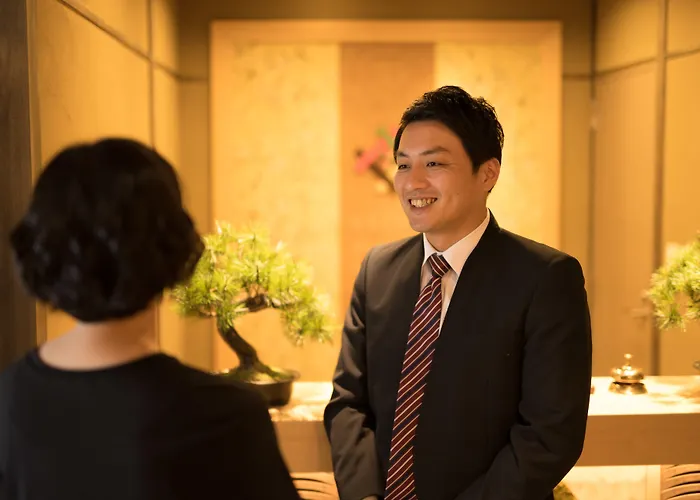 Hotel Shikisai Kyoto