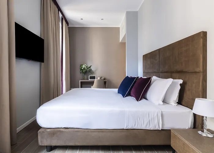 Giubbonari Suites Roma