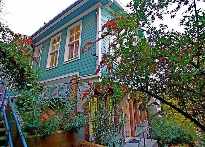 Dreamers V&V Hotel Cihangir