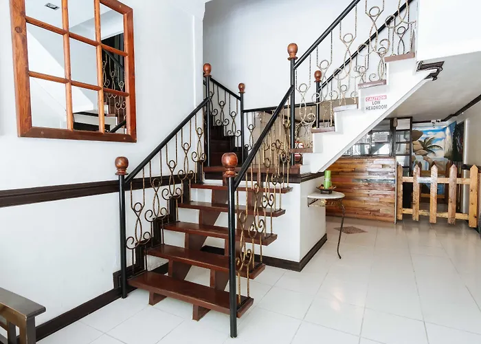 Reddoorz @ Vito Cruz Extension