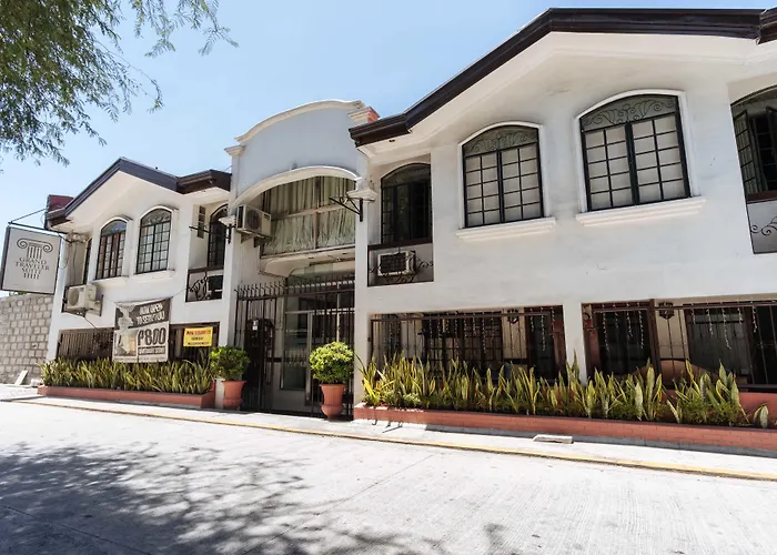 Reddoorz @ Vito Cruz Extension