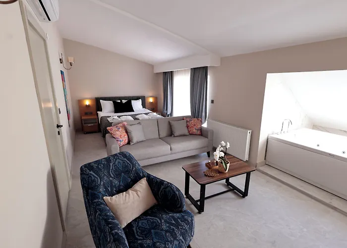 Livia Residence