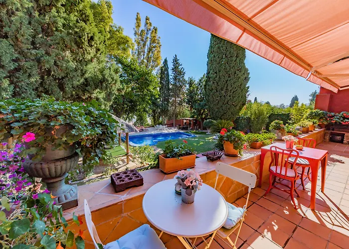 Casa Paraiso Boutique B&B