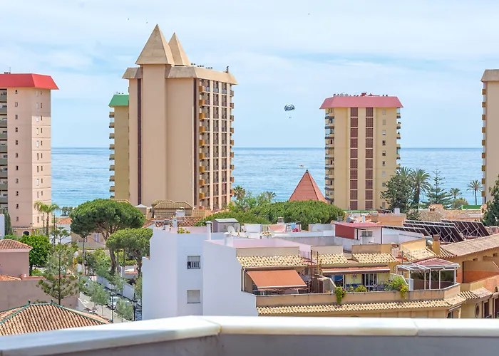 Veramar Aparthotel