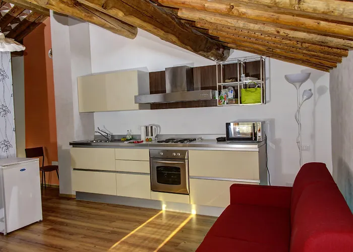 Agriturismo Antico Borgo