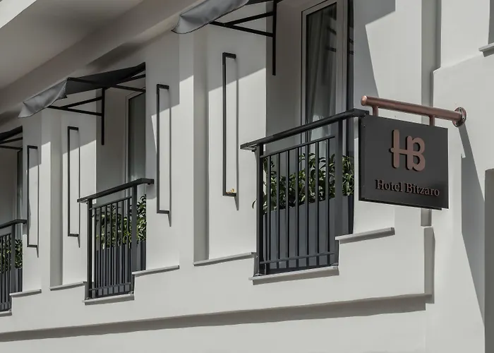 Bitzaro Boutique Hotel Città di Zante