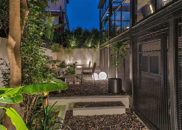 Bitzaro Boutique Hotel Città di Zante