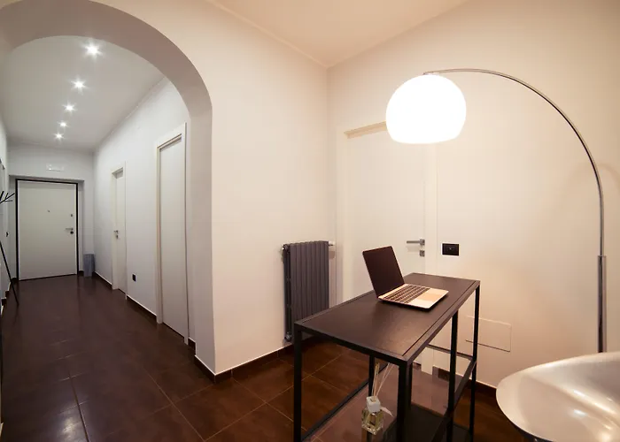 Glam House Acomodação com café da manhã Salerno