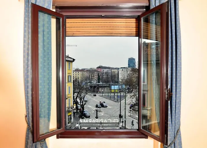 Hotel San Guido