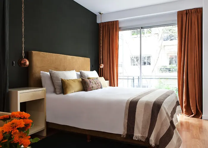 Casa Bevant Hotel Boutique