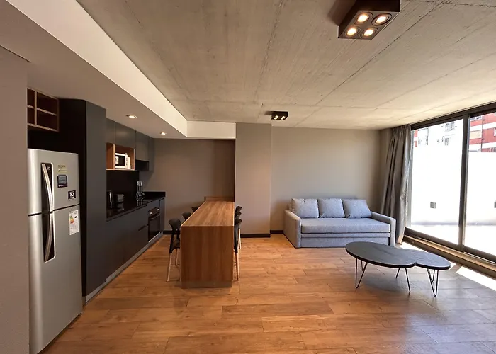 Live Palermo Hollywood Boutique Apartments