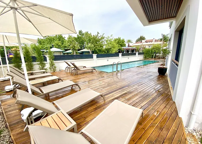 Avilia Suites