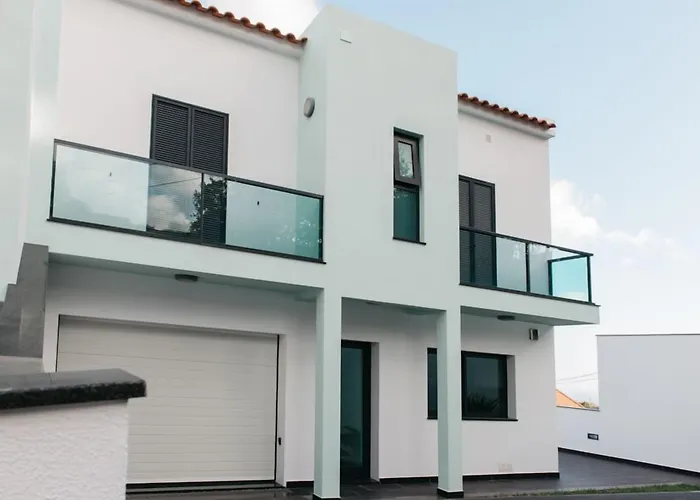 Mediterranean Villas