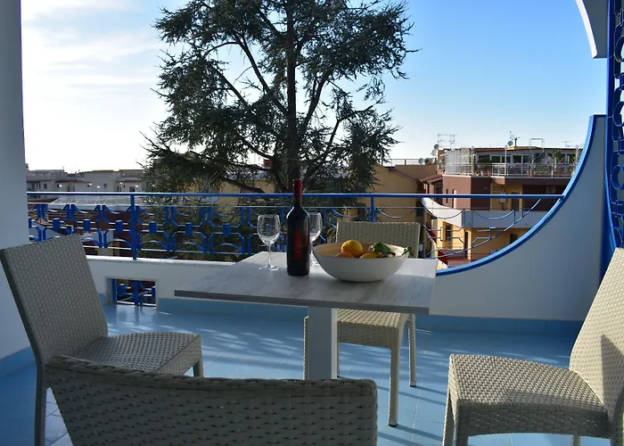 Lume Art Apartment B&B