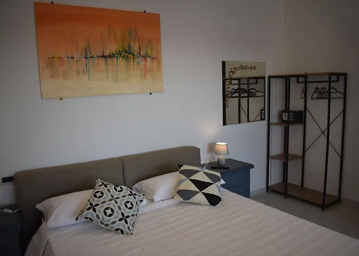 Lume Art Apartment B&B