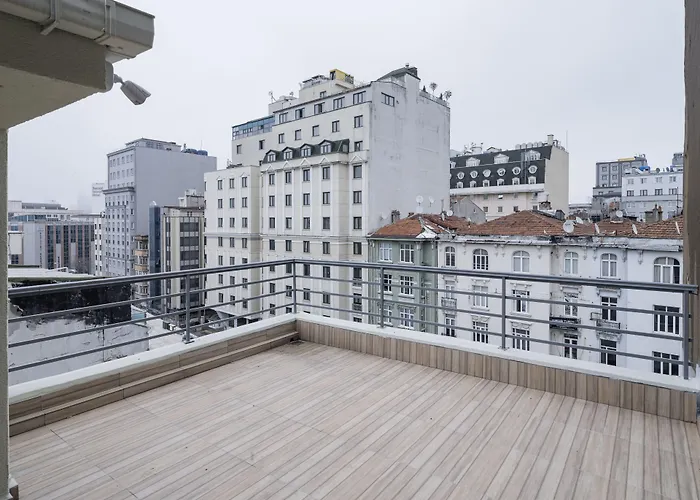 Roco Beyoglu