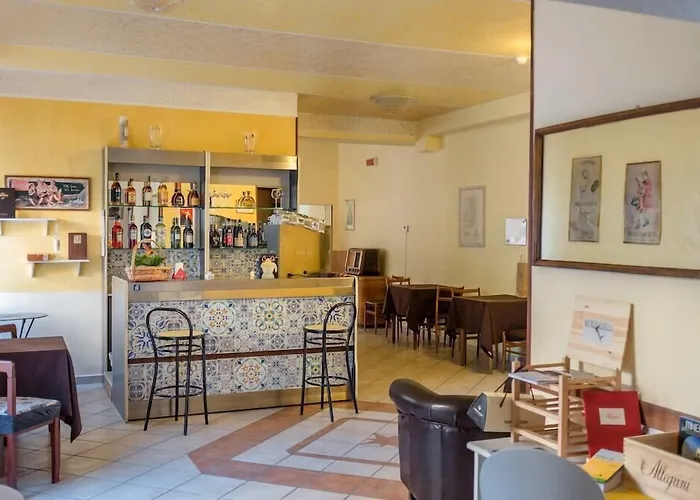 Hotel Nobile
