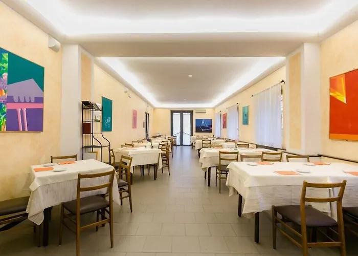 Hotel Nobile